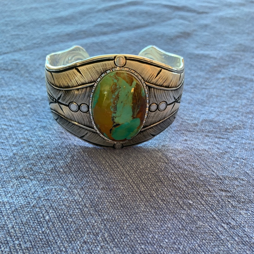 Montana Silversmith Bracelet